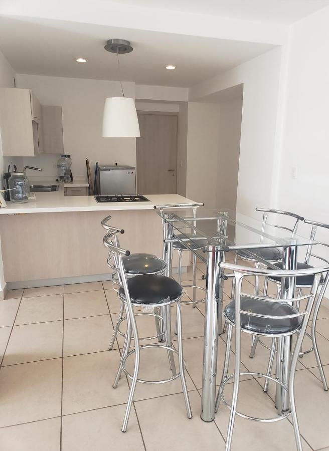 The Carso Alameda Premium Lofts Aparthotel Mexico City Ngoại thất bức ảnh