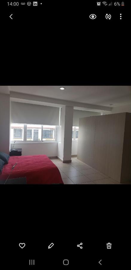 The Carso Alameda Premium Lofts Aparthotel Mexico City Ngoại thất bức ảnh
