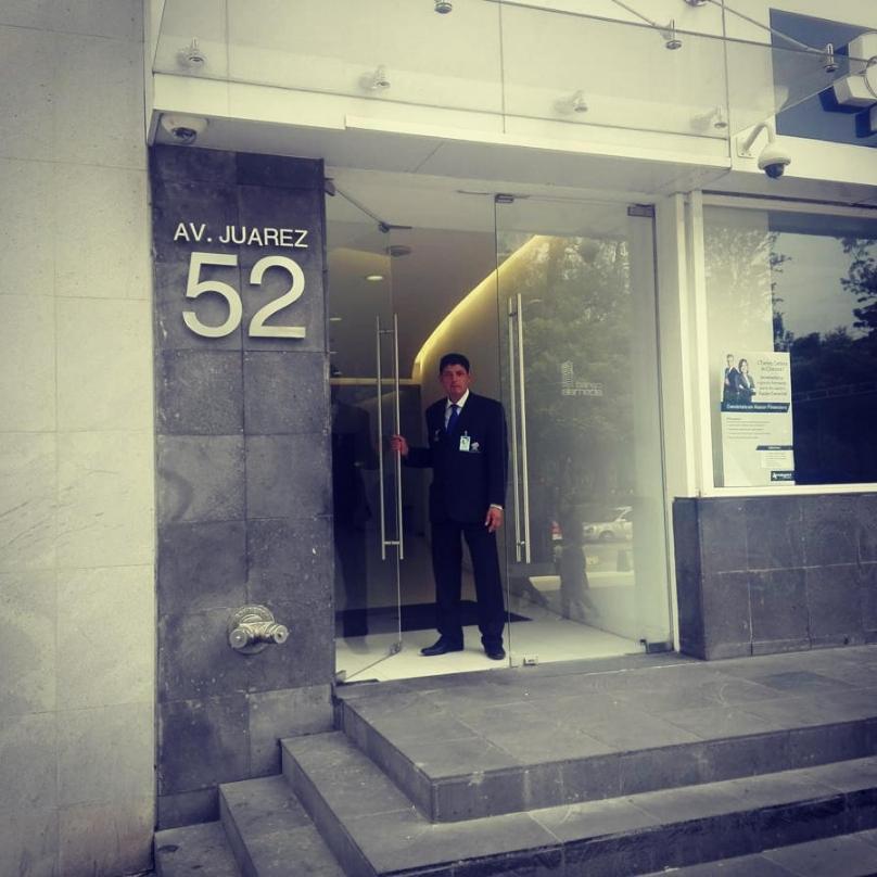 The Carso Alameda Premium Lofts Aparthotel Mexico City Ngoại thất bức ảnh